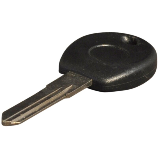 Key VW Bus T4 09/90-06/03 | OE 357837219A