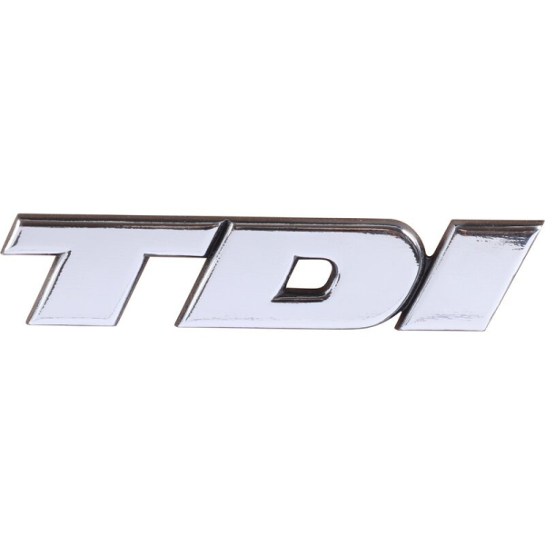 "TDI" Badge VW Bus T4 09/95-06/03 | OE 701853675B