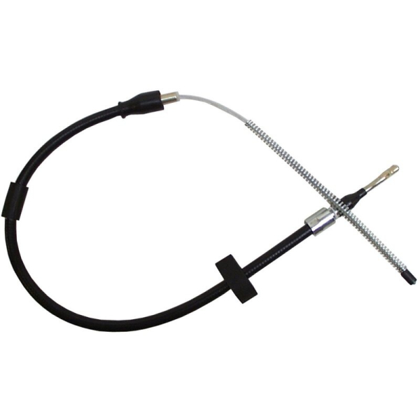 Cable VW Bus T4 09/90-12/95 | OE 701609701