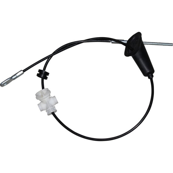 Cable VW Bus T4 09/90-06/97 | OE 701711476