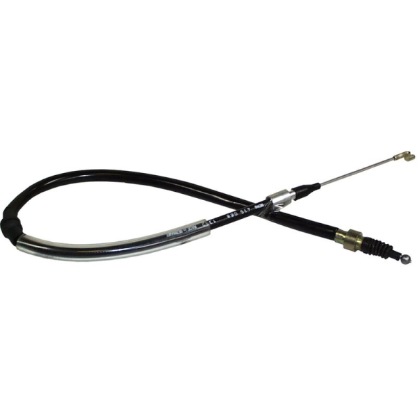 Cable VW Bus T4 01/96-02/97 | OE 7D0609701