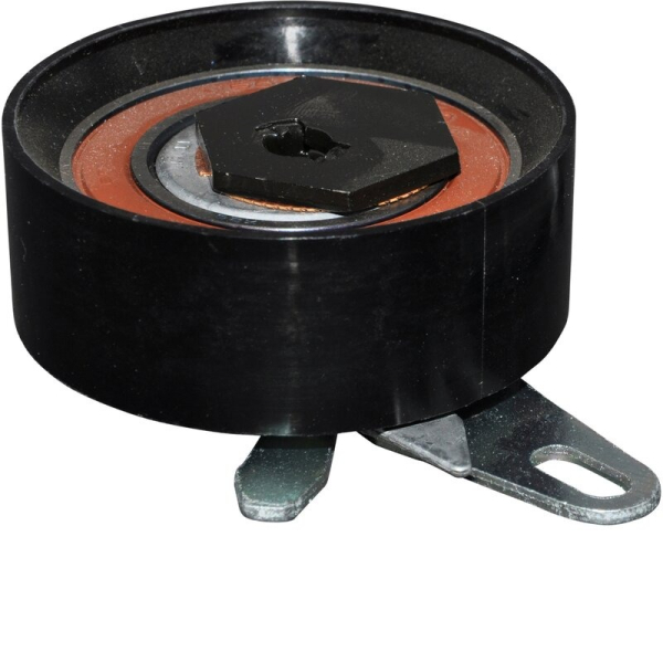 Tensioner Pulley VW Bus T4 05/98-06/03 | OE 074109243M