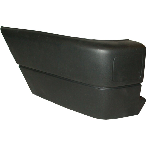 Bumper Corner VW Bus T4 09/90-04/96 | OE 955896-1