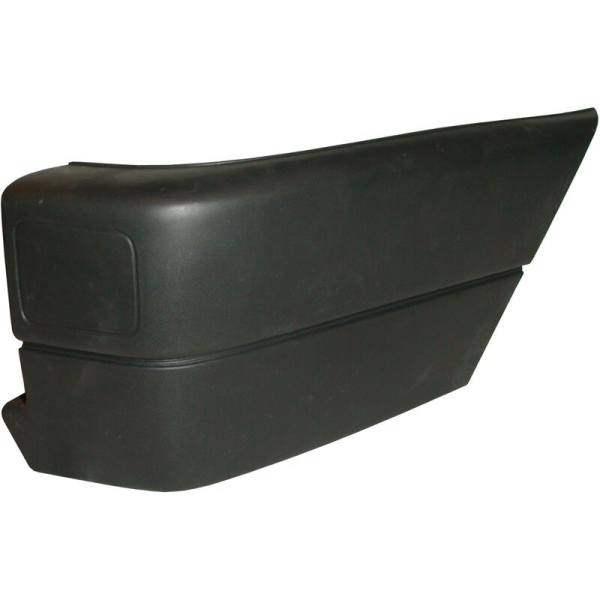 Bumper Corner VW Bus T4 09/90-04/96 | OE 955896-2