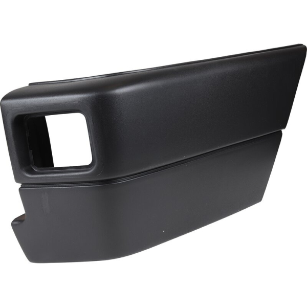 Bumper Corner VW Bus T4 09/90-04/96 | OE 955896-4