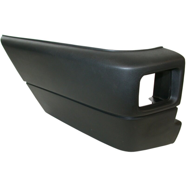 Bumper Corner VW Bus T4 09/90-04/96 | OE 955896-5