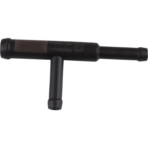 Distributor Piece for Radiator Hose VW Bus T4 | OE 074121438C