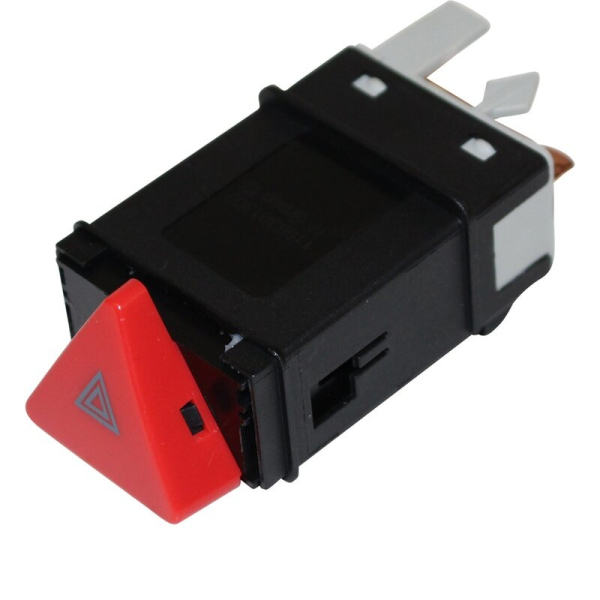 Hazard Warning Switch VW Bus T4 05/98-06/03 | OE 7D0953235