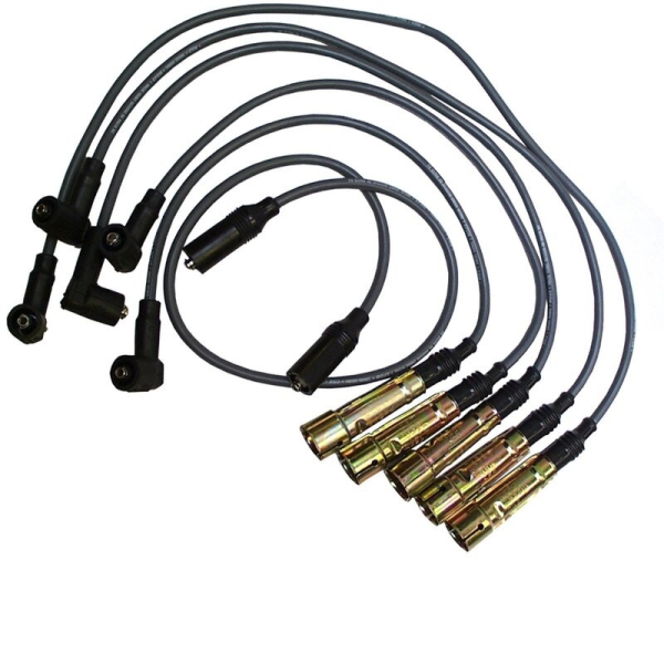 Ignition Lead Set VW Bus T4 11/90-11/94 | OE 701998031