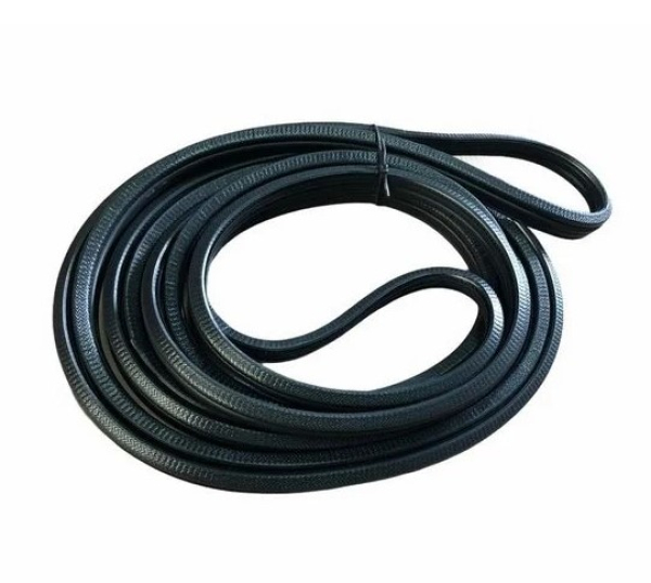 Hochwertige Dachdichtung für das Westfalia Aufstelldach des VW T4 California. Passgenau, w