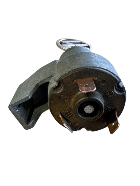 ignition switch beetle     Beetle 08/57-07/67     Karmann Ghia 08/57-07/66 111905803D orig. Volkswagen used but TOP Condition