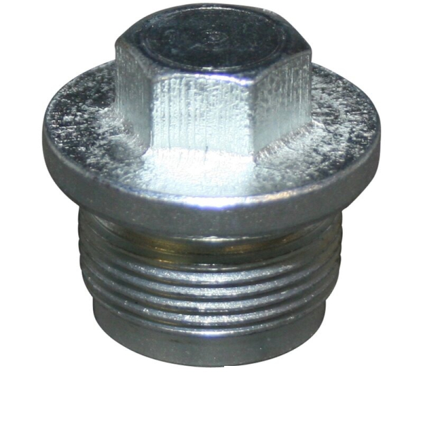 Oil Drain Plug VW Bus T4 09/90-06/03 | OE 059103193