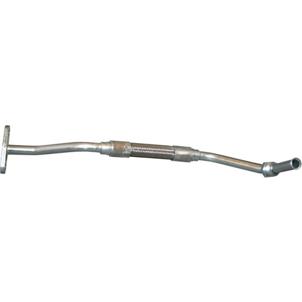 Oil Return Line with Flexible Pipe VW Bus T4 | OE 074145735
