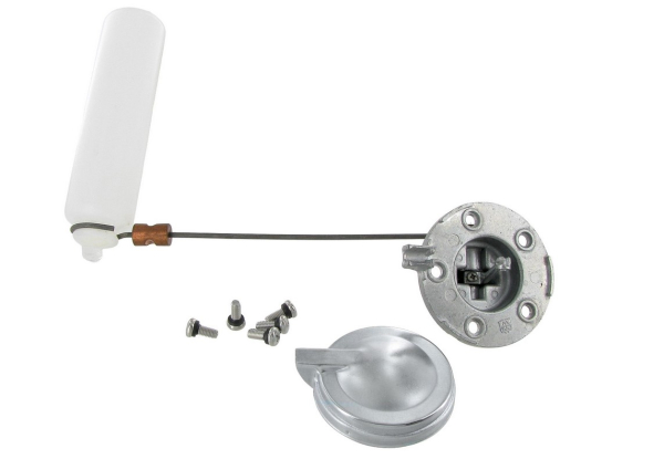 VDO Tankgeber Tankanzeige Geber Benzintank VW Käfer Karmann Ghia 8.61-7.67 113919049C