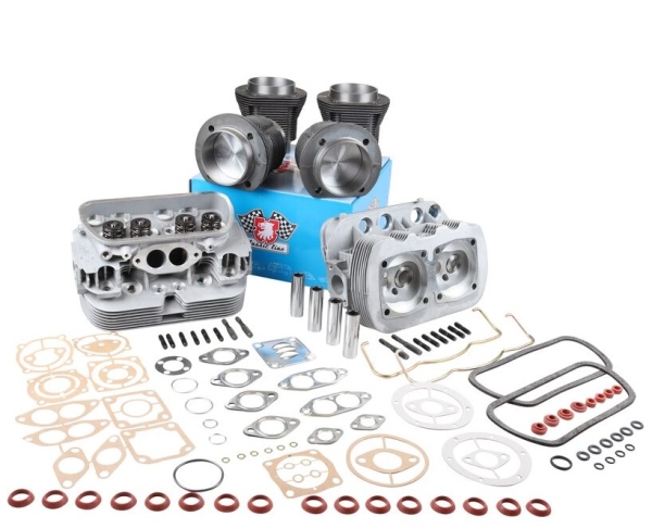 Engine-kit-'big-bore'-slip-in-consists-of:-2x-new-"040"-cylinder-head-dual-port-with-32-mm-ex-VW-Käfer-AC198990