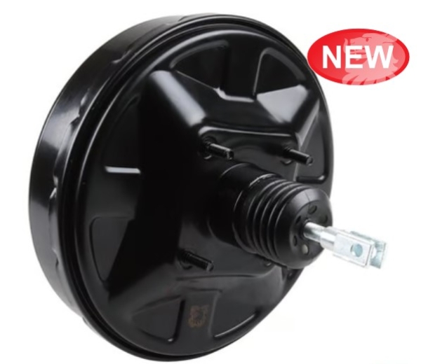 VW Bus T3 Bremskraftverstärker BKV 5.79-7.92 Verglnr. 281612105 251612105 Vanagon Bremse LT 28-35