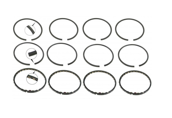 Kolbenringsatz-gegossener-oberer-Ring-92-mm-15x20x40-mm-VW-Käfer-98-1192-B
