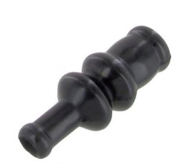 Ölwechsel Ölstab Dichtung Manschette Abdichtung VW Bus T2 Typ4  Motor Dichtung vergl. 021119245