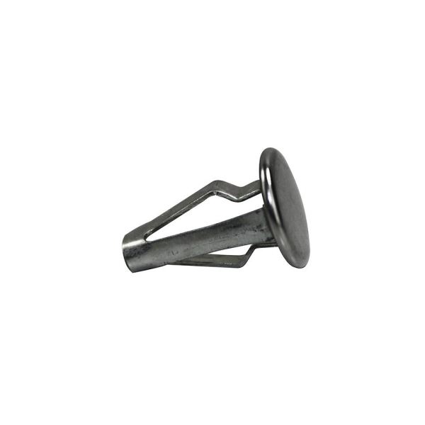 Clips for doorpanel each VW Bus T1 221867615A