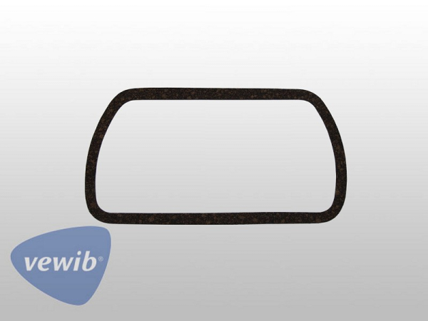 VEWIB Ventildeckeldichtung VW Käfer Typ1 Motor 30 PS VW Bus T1  | 111101483B