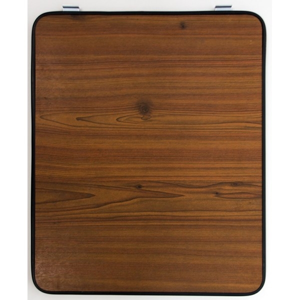 table westfalia for dashboard T2
