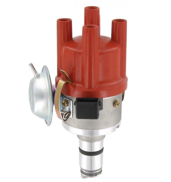 Distributor with vacuum advance new VW Bus T3 1.9 (DF) Transporter  ref no. 025905205AD