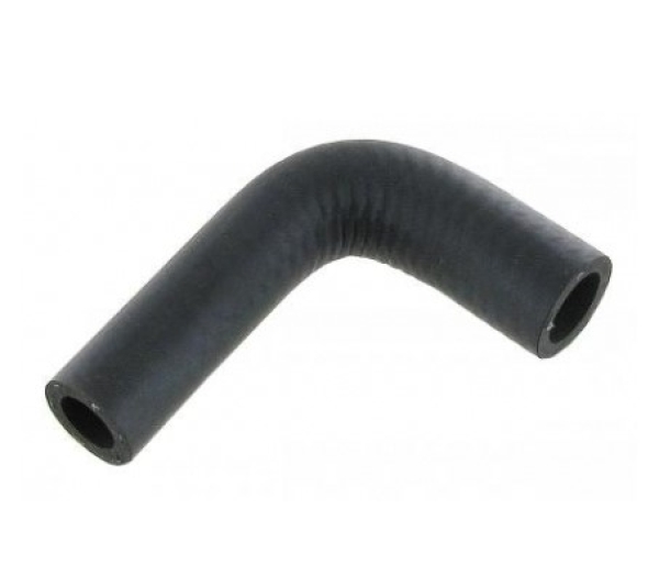 Coolant hose from water pump to oil cooler on the oil cooler side  WBX 1.9 & 2.1 DJ MV vergl. 025121058G