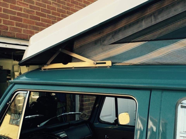 Scharniere-Aufstelldach-T2-Camper-Westfalia