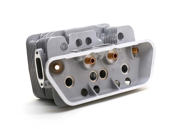Zylinderkopf-Porsche912-Motor