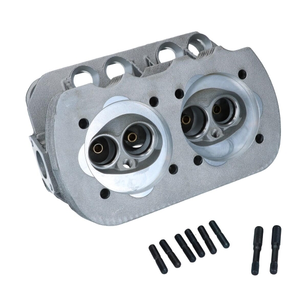 041 Zylinderkopf typ1 motor käfer ohne ventile