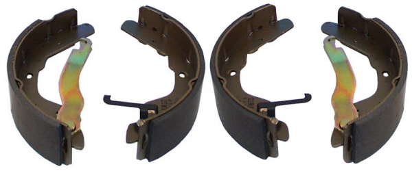 brake shoes VW Beetle
