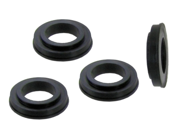 durchgang gummi  ovali Gestänge komplett gestänge  vw käfer-1200-1300