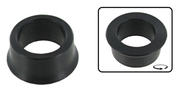 Steering shaft bushing upper Bus 1.1953 until 7.1967