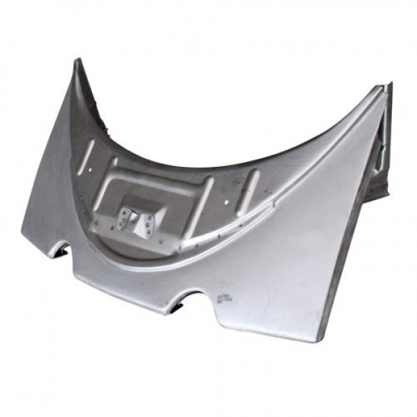 rear valance