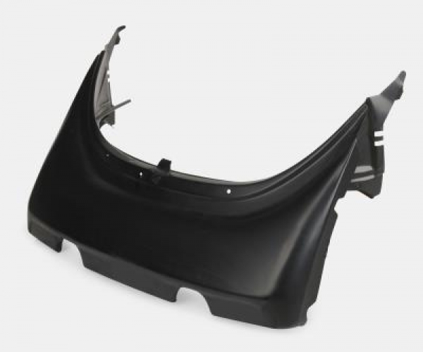 Rear apron Beetle VW 1200 8.1974 until 12.1977 Beetle 1303 8.1974 and later 111813301P