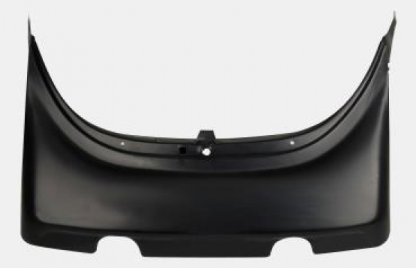 Rear apron Beetle VW 1200 8.1974 until 12.1977 Beetle 1303 8.1974 and later 111813301P
