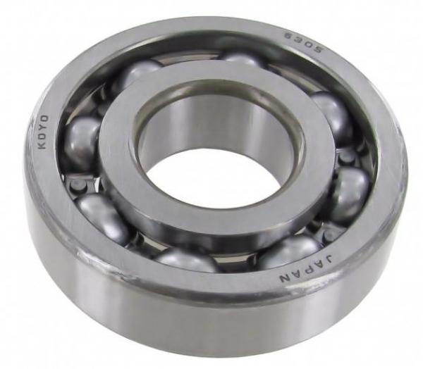 Outer bearing input shaft reduction box (each) Bus until 7.1967 Thing