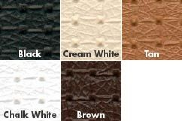 Sitzbezüge schwarz VW Bus T2 T2b 8.74-7.79 schwarz Innenausstattung Sitzbezug Fahrer Schiebesitz Beifahrersitz Stecksitz