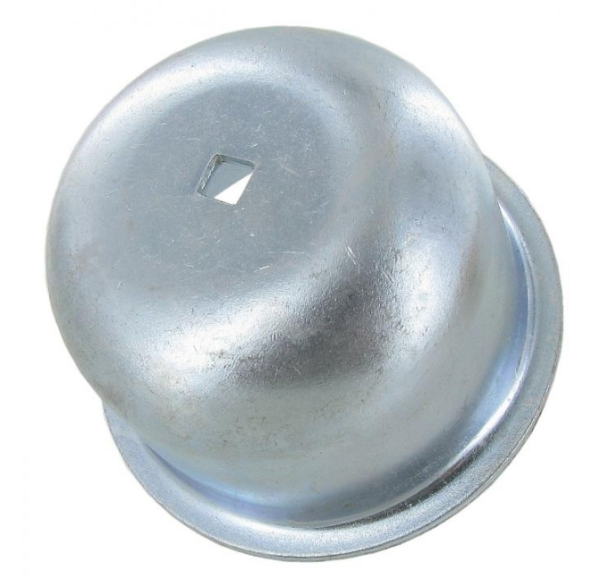 Grease cap left  8.63-7.70 Verglnr. 211405691A
