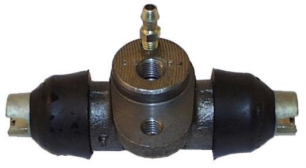Radbremszylinder hinten 17.50 mm VW Käfer ab 8.67 - 1985 einschl. Mexico Käfer Vergl. 113611053B Trommelbremse Bremszylinder