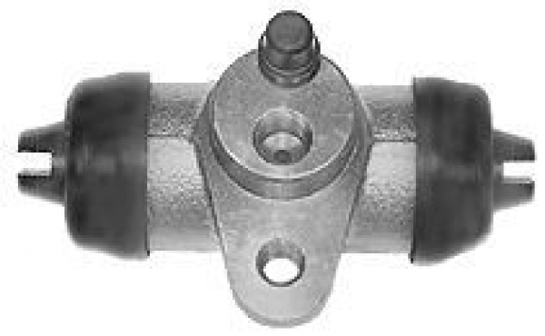 Radbremszylinder Bremszylinder hinten für VW Bus T2 T2a T2b T3, 8.71-.92 Verl. 211611047F