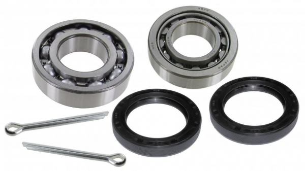 Rear wheel bearing kit for IRS one side Beetle Karmann Ghia Type 3 Thing
