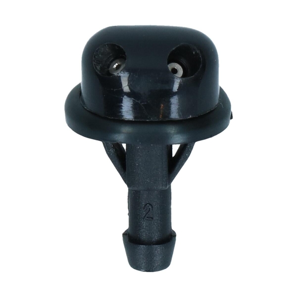 Windscreen washer nozzle