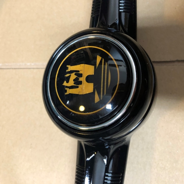 Hupenknopf-VW-Bus-T1