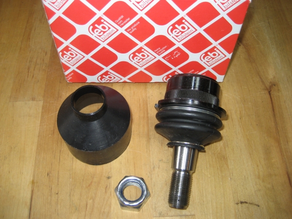 Traggelenk FEBI VW Bus T2 T2a T2b 68-79 Bulli Lenkung Achse Tragarm 211405371A