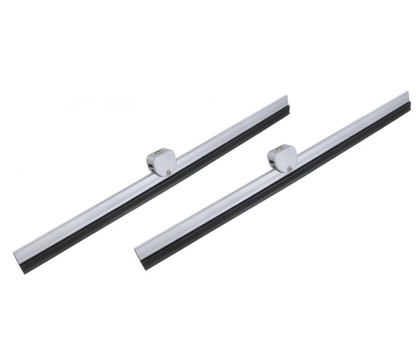 Wiper arm (black) left Beetle 1303 (LHD)