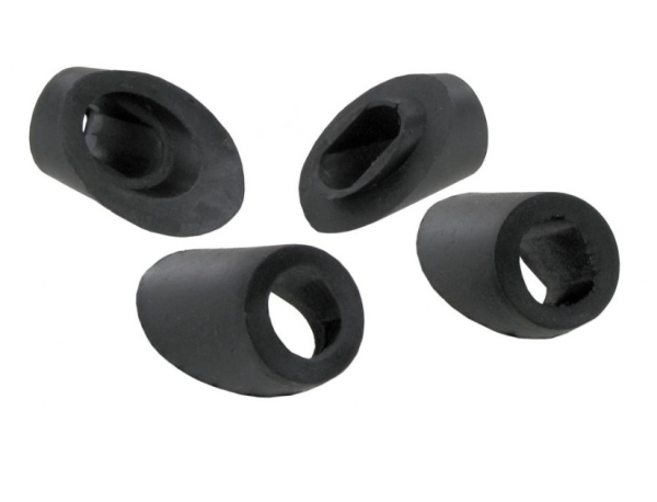 Wiper shaft grommets beetle bug (4 pieces)