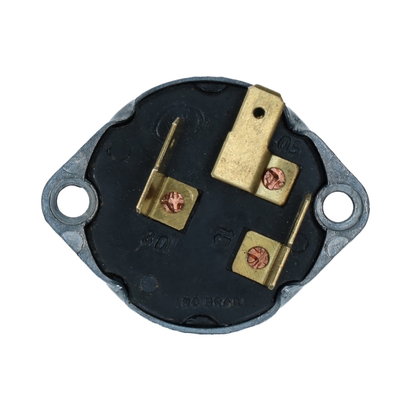 vw-käfer-Zündschalter