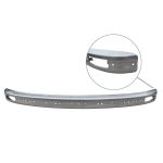 Bumper-front-(EUR)-square-model-with-indicator-hole---bare-VW-Kaefer-111 807 107A