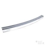 Stoßstange-vorn,-Chrom---ohne-Gummi-(SWT)-VW-Bus-T3-255807111B